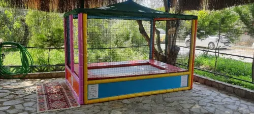Grand Yayla Hotel Da non perdere Photos