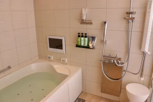 Breath Hotel Camere Photos