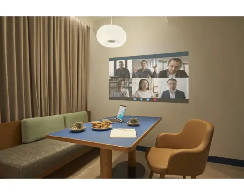 Citadines Raffles Place Singapore Номера Photos