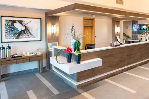 Town Lodge Johannesburg Airport Aree comuni Photos