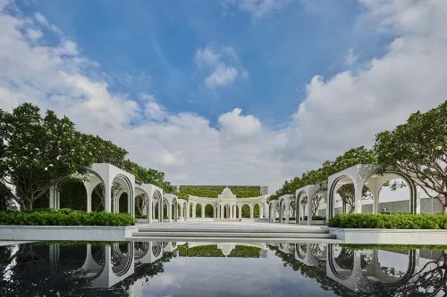 Eastin Grand Hotel Phayathai Espaces Affaires Photos