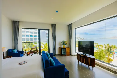 Asteria Mui Ne Resort Featured Photos