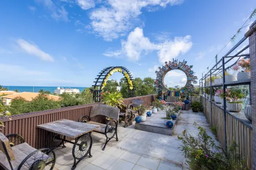 T&T Resort and Spa Phu Quoc Espaces publics Photos