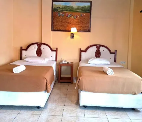 Hotel My Lovina Camere Photos