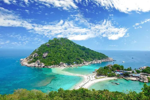 Koh Tao Cabana Featured Photos