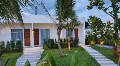 Meet Boutique Resort Ngoại thất Photos