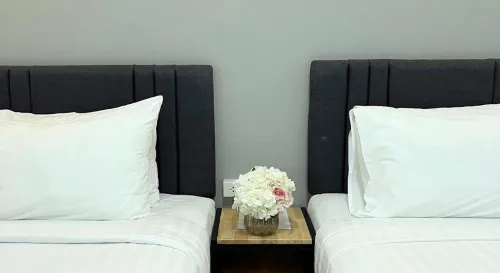 Golden Nest Hotel Photos