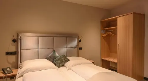 Hotel Cult Frankfurt City Photos