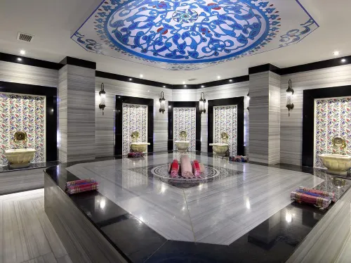 Villa Sunflower Hotel - All Inclusive Здоровье и отдых Photos