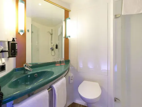 ibis Hotel Berlin Potsdamer Platz Zimmer Photos