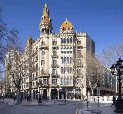 ME Barcelona Da non perdere Photos