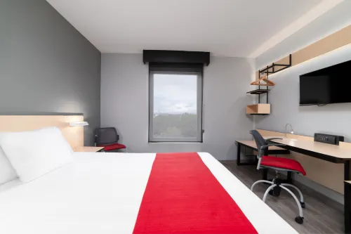 City Express by Marriott Puebla Centro Camere Photos