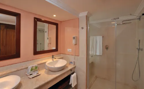 Melia Las Americas Photos