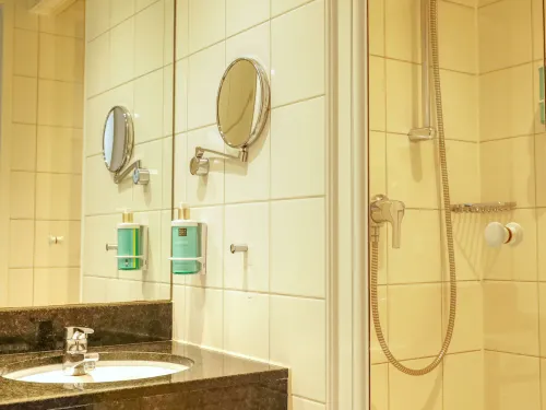 Novotel Erlangen Photos