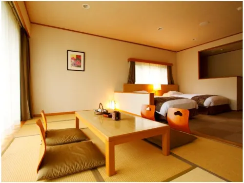 Mizunoto Rooms Photos