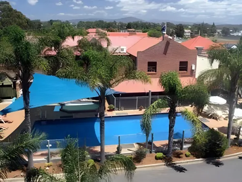 Batemans Bay Marina Resort Freizeit und Erholung Photos