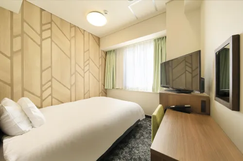 Hotel Nagano Avenue Kamar Photos