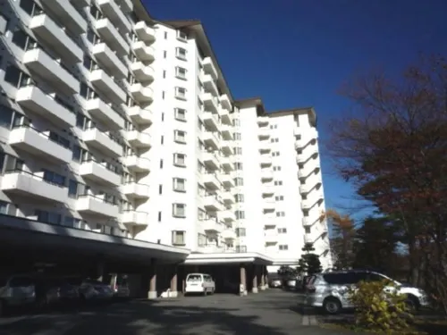Hotel Spax Kusatsu Udvendigt Photos