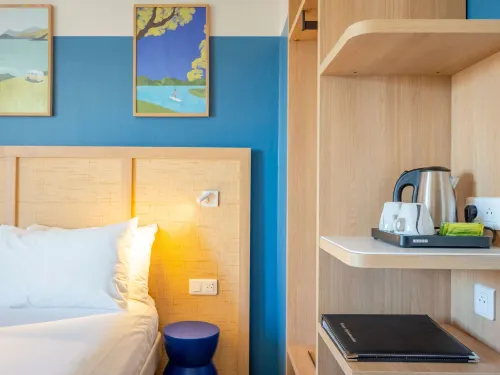 Ibis Styles Biarritz Plage Photos