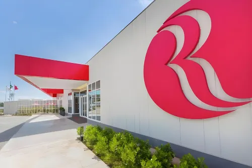 Ramada by Wyndham Campinas Viracopos Espaces publics Photos