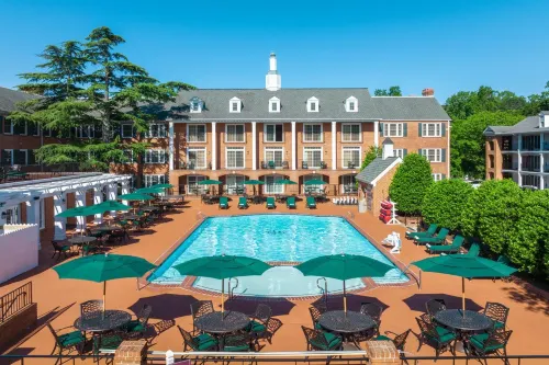 Westgate Historic Williamsburg Resort Loisirs et amusements Photos
