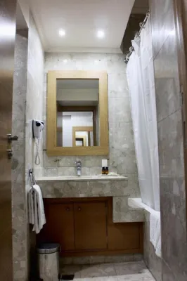 Oasis Hotel & Spa Rooms Photos