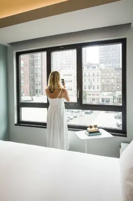 Motto By Hilton Philadelphia Rittenhouse Square Photos
