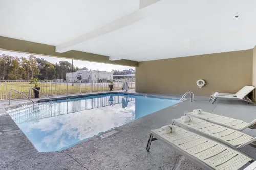 Best Western Magnolia Inn and Suites Leisure & Recreation Photos