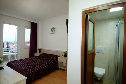 Lara Diamond Hotel Rooms Photos