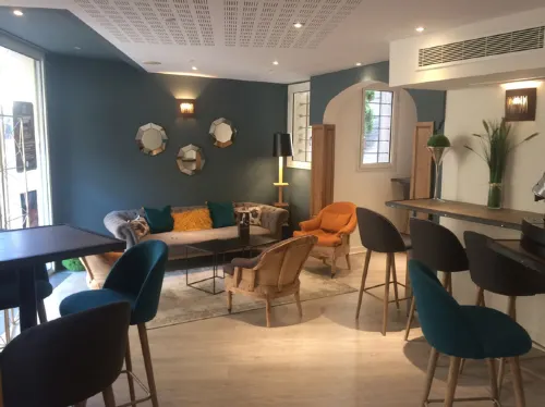 Hôtel Mercure Avignon Centre Palais des Papes Photos