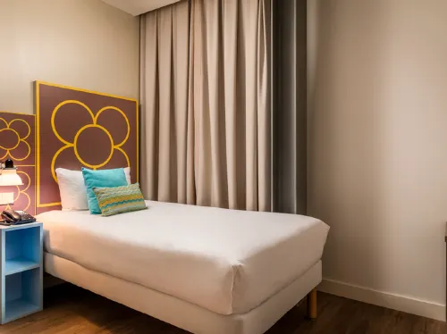 Ibis Styles Barcelona Centre Photos