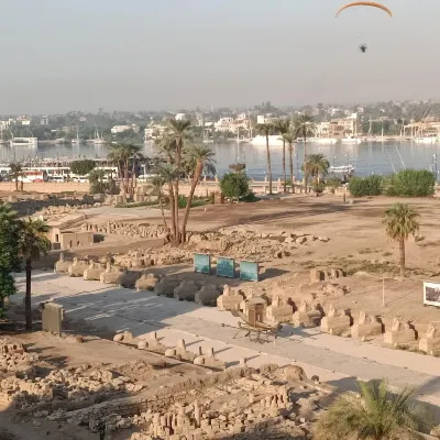 Susanna Hotel Luxor Near Hotel Photos