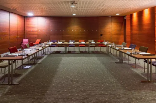 Novotel Casablanca City Center Espaces Affaires Photos