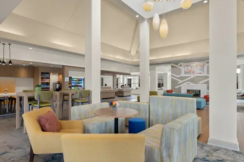 Hilton Garden Inn Atlanta East/Stonecrest Public Areas Photos