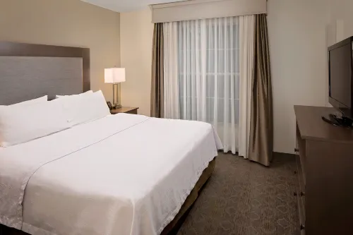Homewood Suites by Hilton Boston-Billerica/Bedford/Burlington Camere Photos