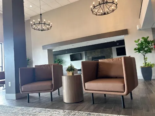Holiday Inn St Louis SW - Route 66 Near Hotel Photos