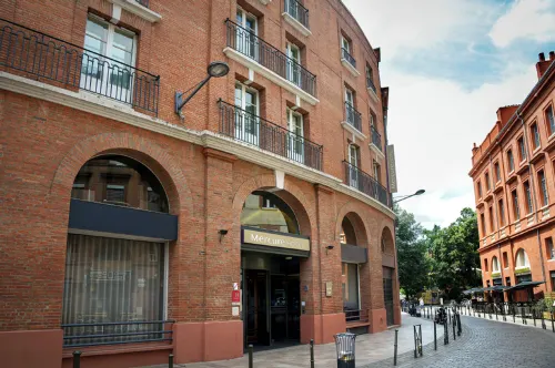 Hôtel Mercure Toulouse Centre Wilson Capitole Near Hotel Photos
