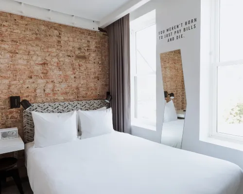 Hotel Hive Chambres Photos