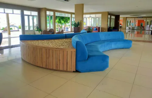 Royal Phala Cliff Beach Resort Общественные зоны Photos