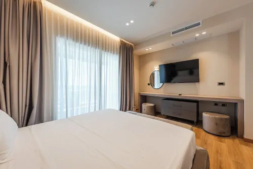 Aragosta Hotel Photos