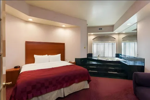 Ramada by Wyndham South El Monte Photos