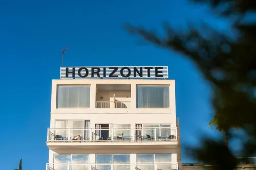 Hotel Amic Horizonte Esterni Photos