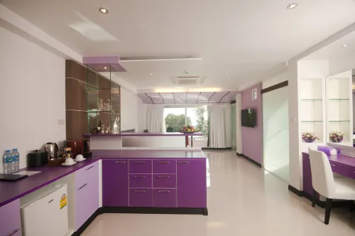 The L Resort, Krabi Photos