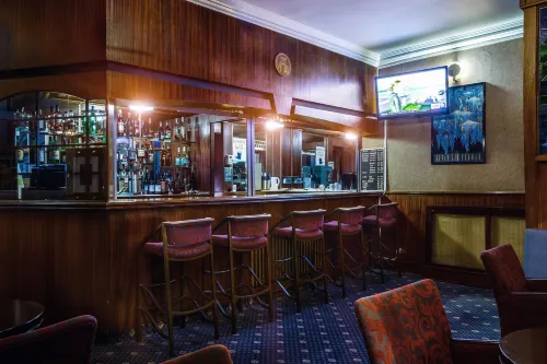 Mitre House Hotel Leisure & Recreation Photos