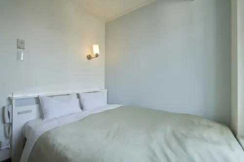 Kobe Sannomiya Union Hotel Rooms Photos