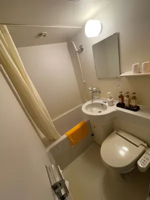 Gora Hotel Paipuno Kemuri Plus Rooms Photos