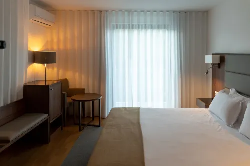 Hotel Freixo Douro Superior Chambres Photos