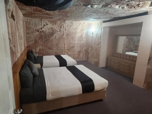 Comfort Inn Coober Pedy Experience Rooms Photos