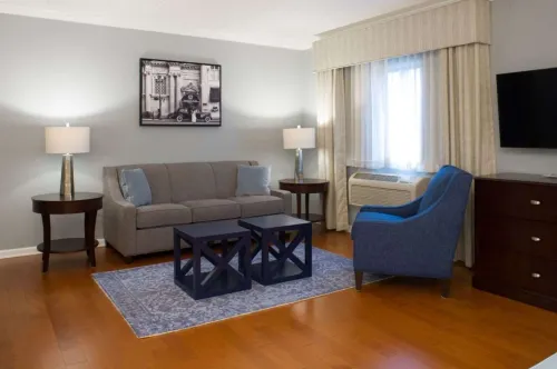 Best Western Plus Franklin Square Inn Troy/Albany Chambres Photos