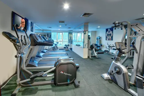 Aryana Hotel Здоровье и отдых Photos